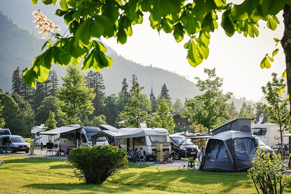 Laut Ranking: Das sind die besten Campingplätze Europas