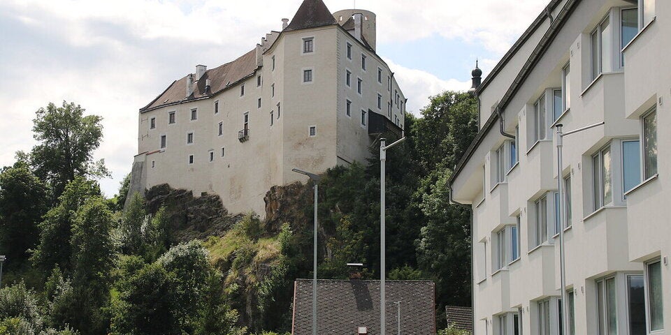 karlstein an der thaya