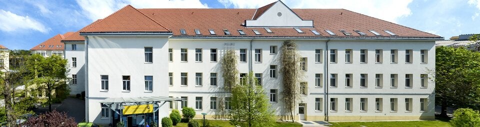 Landesklinik Korneuburg