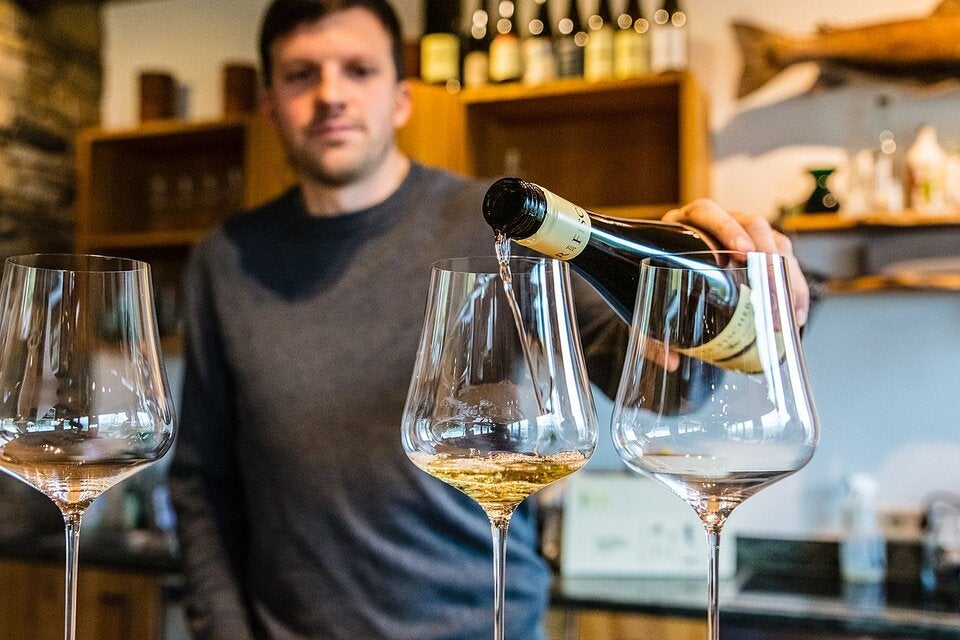 Vinea Wachau lädt zum Weinfrühling und zur Steinfedernacht