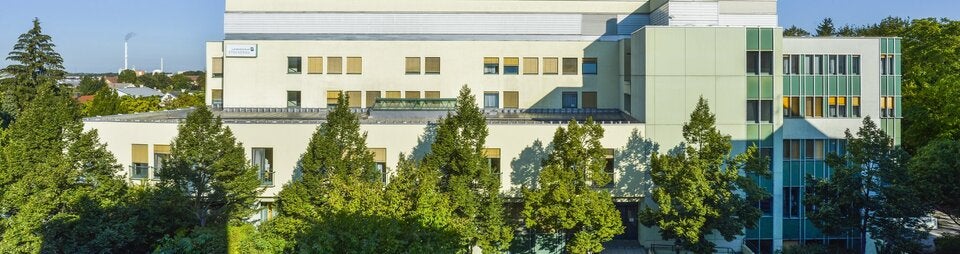 Landesklinik Stockerau