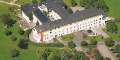 Zukunft der Pflege: 21 Millionen Euro für neues Heim 