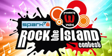 Roch The Island, Donauinselfest