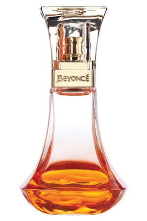 Beyoncé-Duft 'Heat Rush'