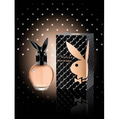 Playboy Frauen Düfte