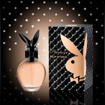 Playboy Frauen Düfte
