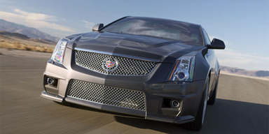 Autoshow in Detroit läutet Autojahr ein