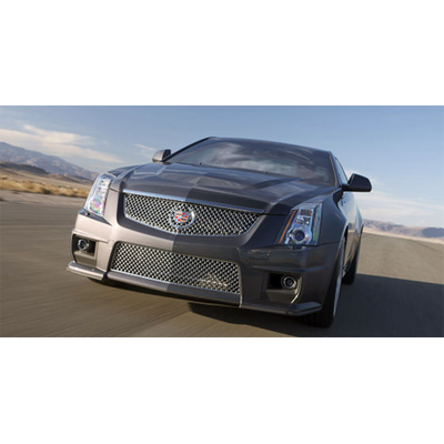 Autoshow in Detroit läutet Autojahr ein