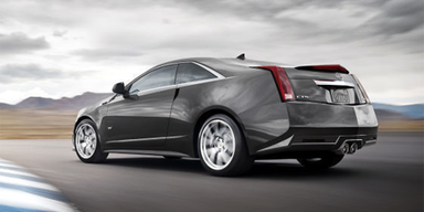 Autoshow in Detroit läutet Autojahr ein