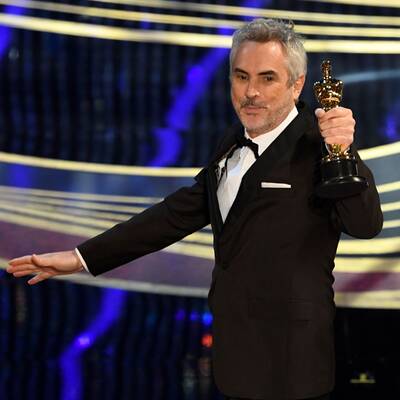 Oscars 2019: Alle Gewinner