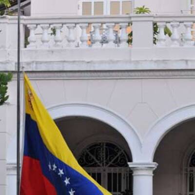 Chavez Tod: Ganz Südamerika ist betroffen