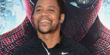 Cuba Gooding jr.