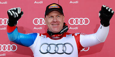 Didier Cuche muss vor Gericht