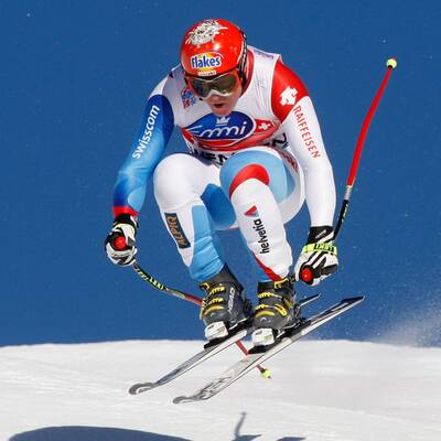 Die besten Bilder aus Cuches Karriere