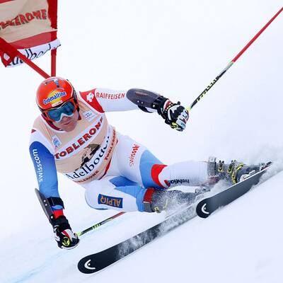 Die besten Bilder aus Cuches Karriere