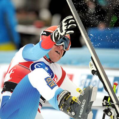 Die besten Bilder aus Cuches Karriere