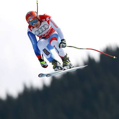 Die besten Bilder aus Cuches Karriere