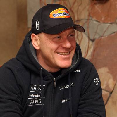 Die besten Bilder aus Cuches Karriere