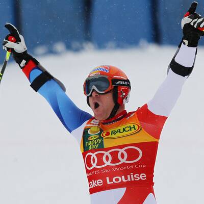 Die besten Bilder aus Cuches Karriere