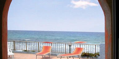 Traumhafte Ferienhäuser in Italien