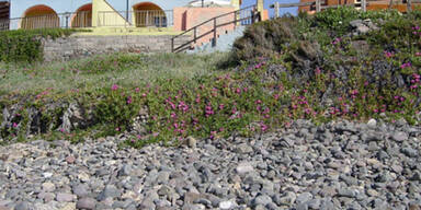 Traumhafte Ferienhäuser in Italien