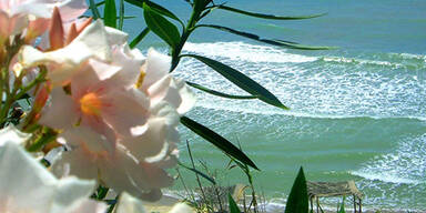 Traumhafte Ferienhäuser in Italien