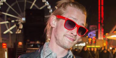 Macaulay Culkin