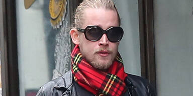 Macaulay Culkin