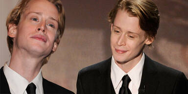 Macaulay Culkin