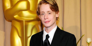 Macaulay Culkin