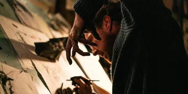 "The Thing With Feather"