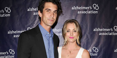 Kaley Cuoco, Ryan Sweeting