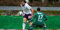 Austria Wien siegt über A. Lustenau 2:1