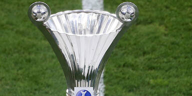 Zweite Cup-Runde ausgelost