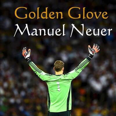 So feiert das Netz die Deutschen