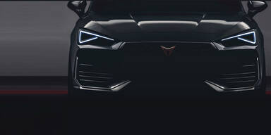 Brandneuer Cupra Leon wird ein Kracher