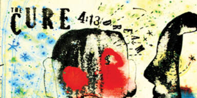 The Cure: Neues Album 