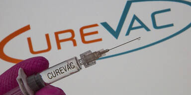 Curevac beantragt Zulassung in der EU
