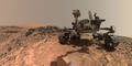 Mars-Rover macht überraschende Entdeckung