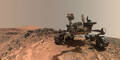 NASA-Rover "Curiosity"
