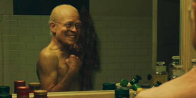 Welcher sexy Superstar ist das?