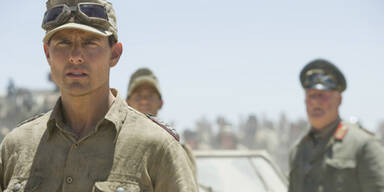Tom Cruise gegen Adolf Hitler