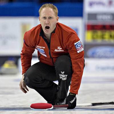 Hunter Mahan im Halbfinale der Matchplay Championship