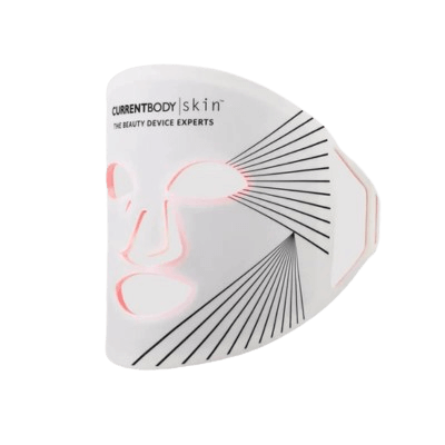 CurrentBody oder Silk'n: Die besten LED-Masken im Redaktions-Check