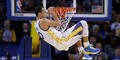 51 Punkte von Curry gegen Dallas