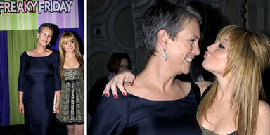 Jamie Lee Curtis