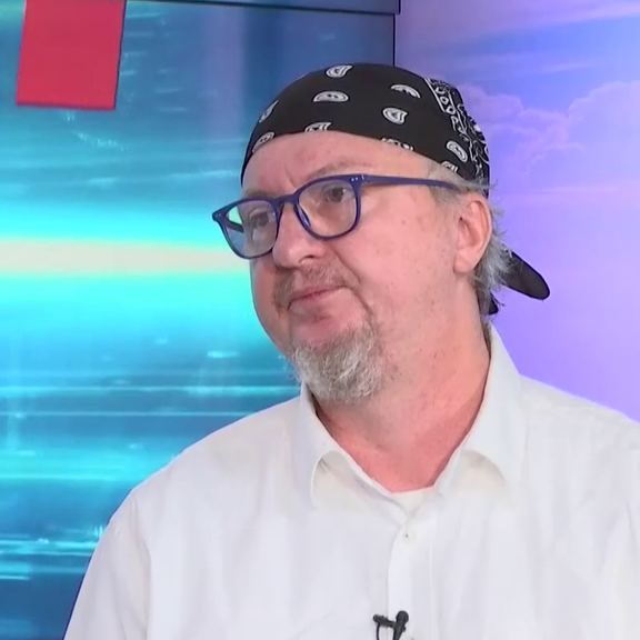 Lateinamerika-Experte Christian Cwik im Interview | FELLNER! LIVE