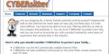 cybersitter