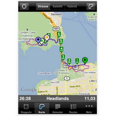 Die 35 besten iPhone Apps
