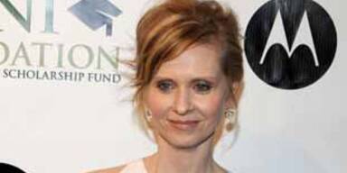 cynthia nixon satc sex and the city